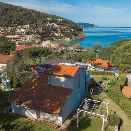 Villetta Biodola Beach Portoferraio Εξωτερικό φωτογραφία