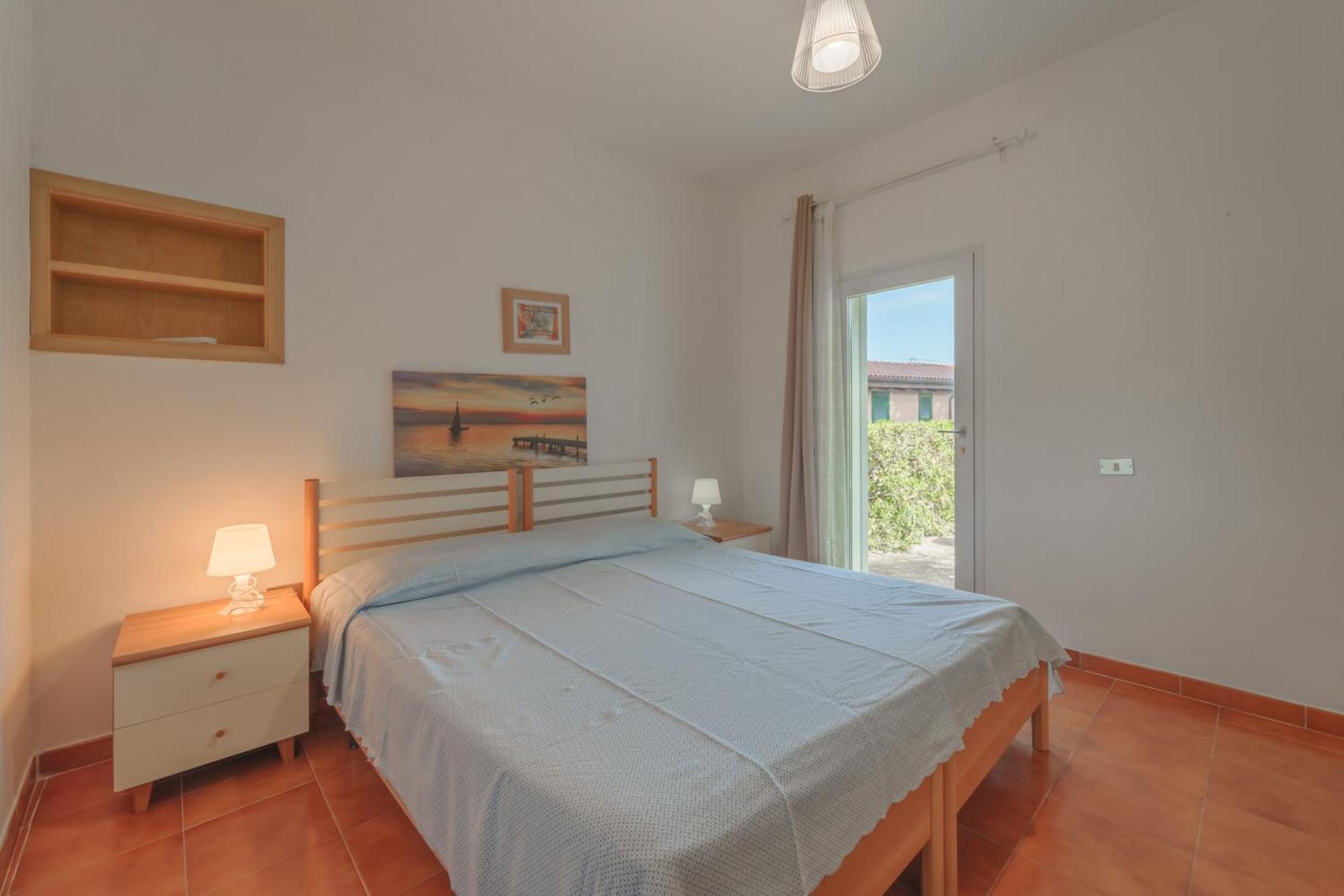 Villetta Biodola Beach Portoferraio Εξωτερικό φωτογραφία